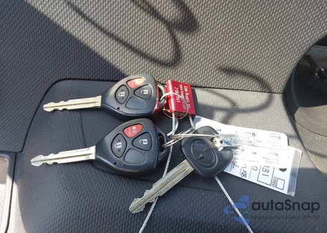 2010 Scion Xb Xb from USA, damaged, VIN JTLZE4FE3A1106350